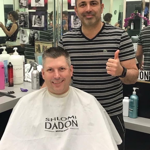 Meet your Posher, Michael - Picture 1 of 1